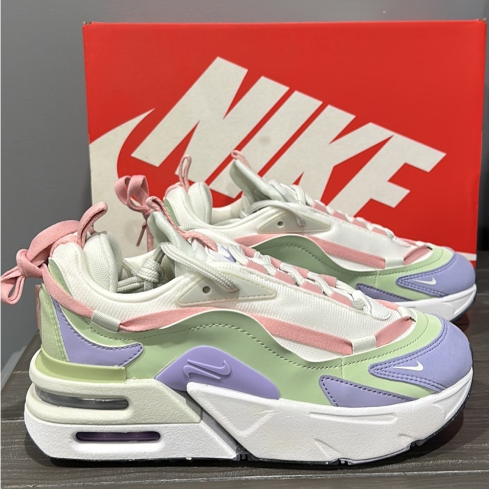 Nike Air Max Furyosa